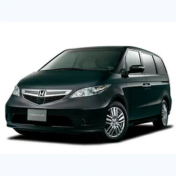 Honda Elysion (2005 года выпуска)