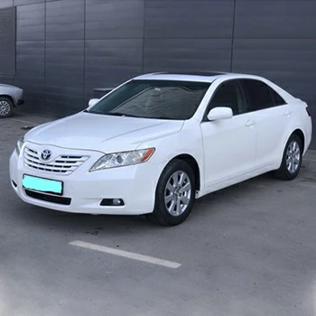 Toyota Camry 40 (2008 года выпуска)