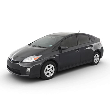 Toyota Prius 30