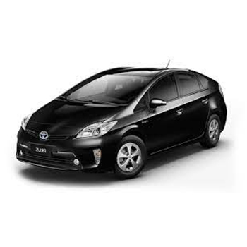 Toyota Prius 35