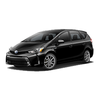 Toyota Prius V